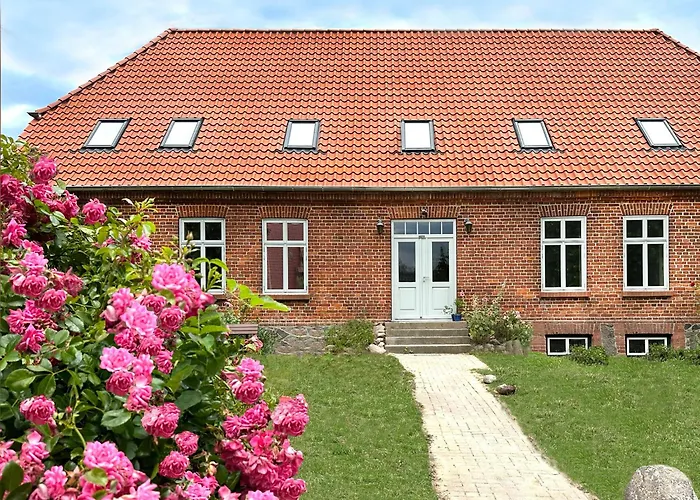 Elme und Horst - Elmenhorst