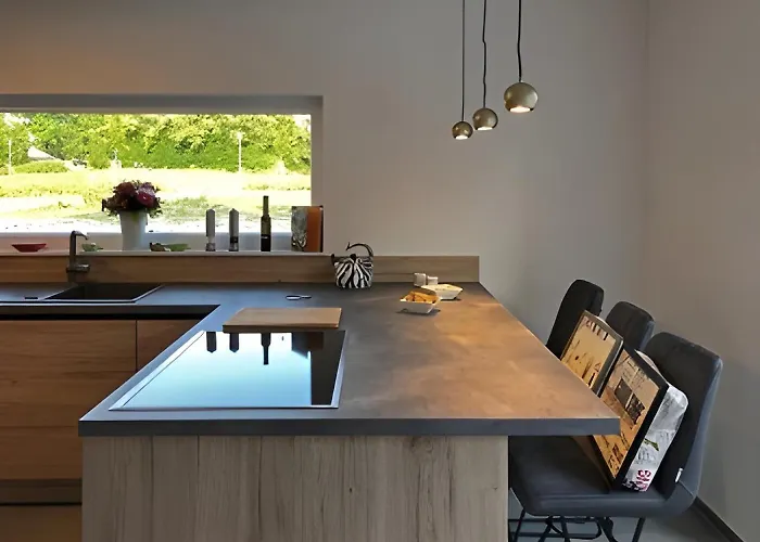 Strandvilla Leni