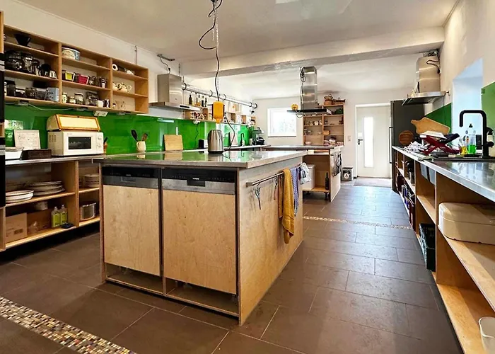 Elme 10 Doppelzimmer