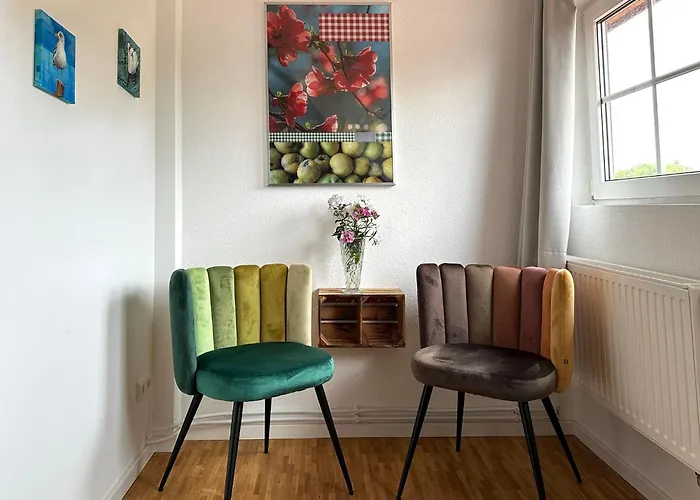 Elme 11 Doppelzimmer
